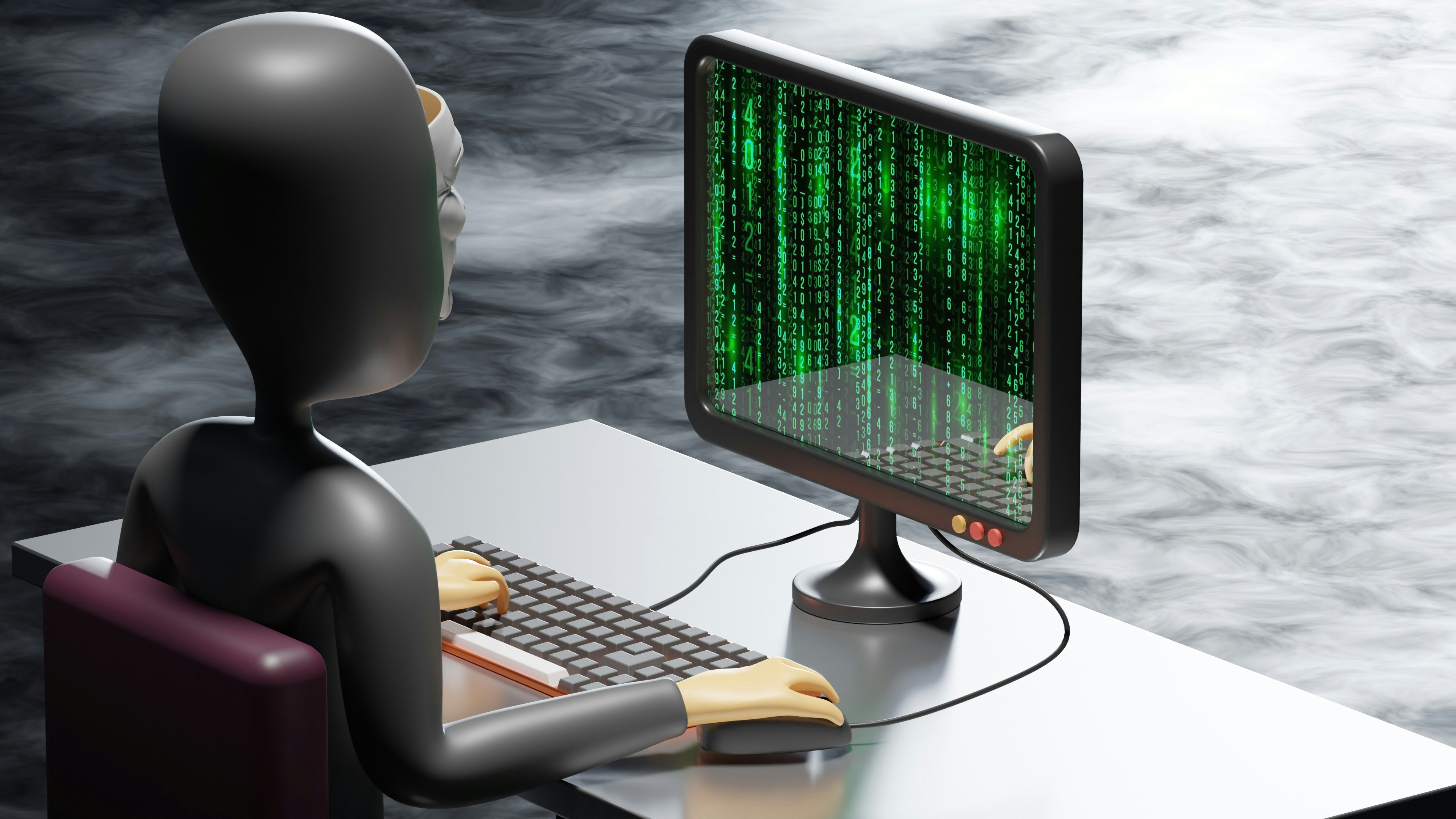 Advanced Computer Systems Security program at Emrancis